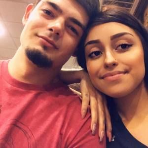 Meet your Posher, Sandy